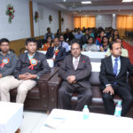 National Conference (NCRIETS) at JBIT