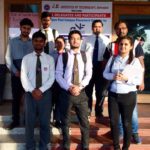 Final Result of Open Pool Campus Placement Drive by ANS Affiliate Solutions Pvt. Ltd, Dehradun/New Delhi