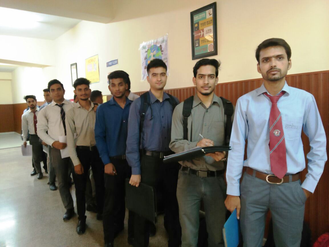 Artech Infosystems Pvt. Ltd, Noida