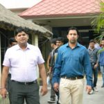 Industrial visit to Badve Engineering Limited