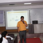 Workshop | “Sandwich Technology Model” | Department of CSE & Tecxperts