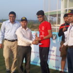 North Zone Cricket Tournament for Blind 2017