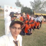 North Zone Cricket Tournament for Blind 2017