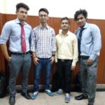 NLB Services Pvt. Ltd, Noida