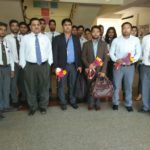 NLB Services Pvt. Ltd, Noida