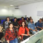 Industrial visit Smart Brain, Noida