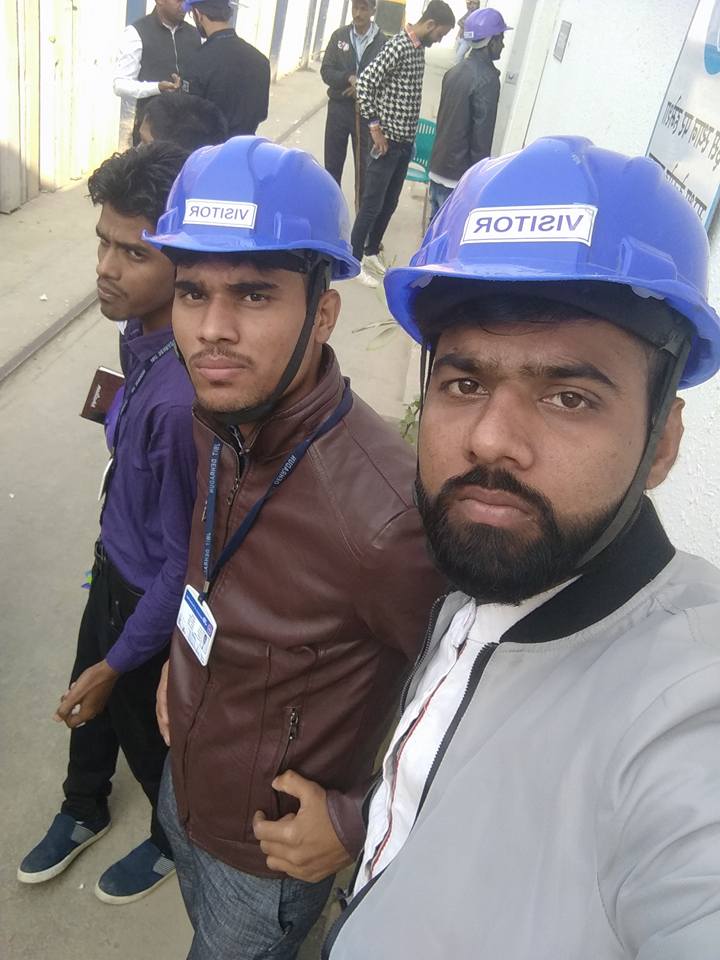 BCC Infrastructure Ltd,Ghaziabad