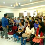 Industrial Visit was organized for B.Tech(CS)-IInd Year Students