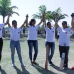 Annual Sports Meet-2018