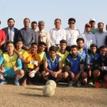 Annual Sports Meet-2018