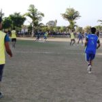 Annual Sports Meet-2018