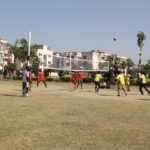 Annual Sports Meet-2018