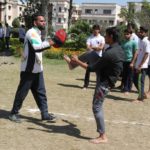 Annual Sports Meet-2018