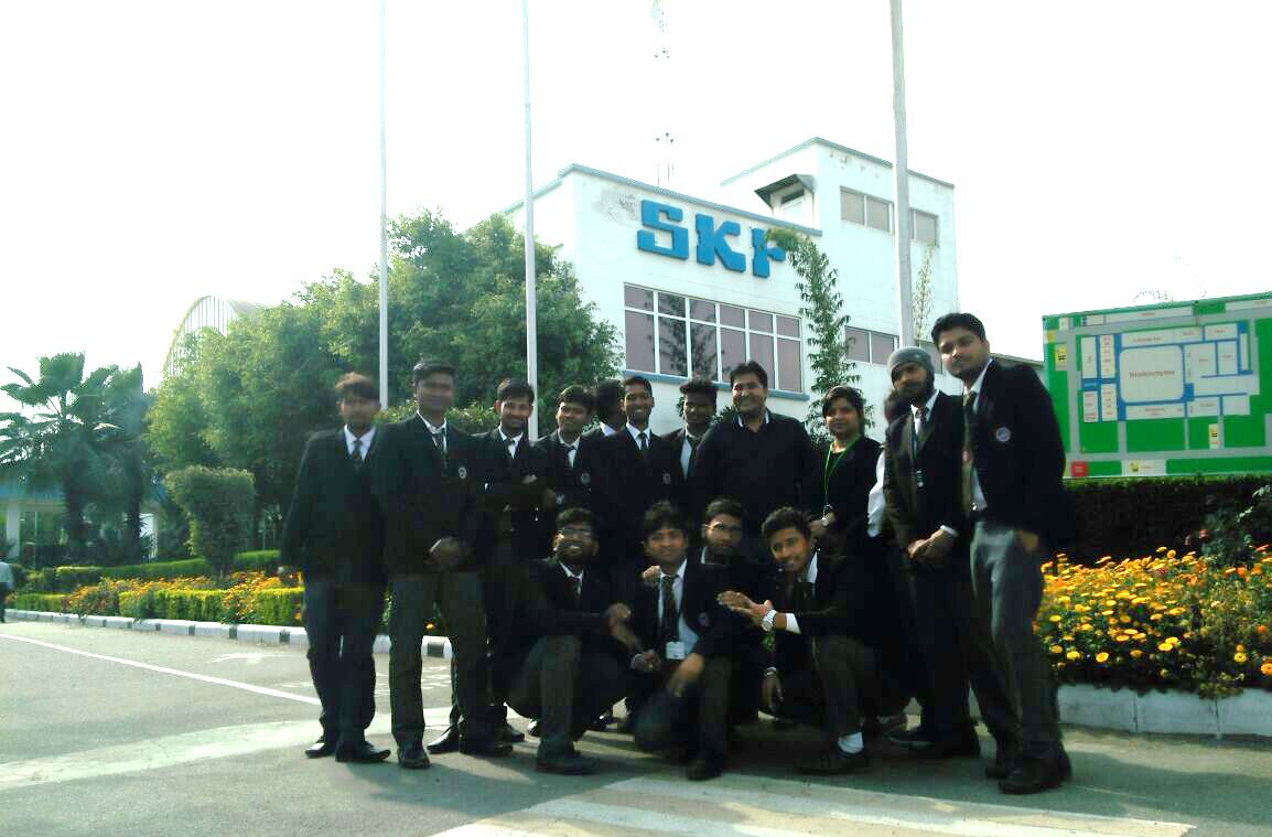 SKF Limited, Haridwar