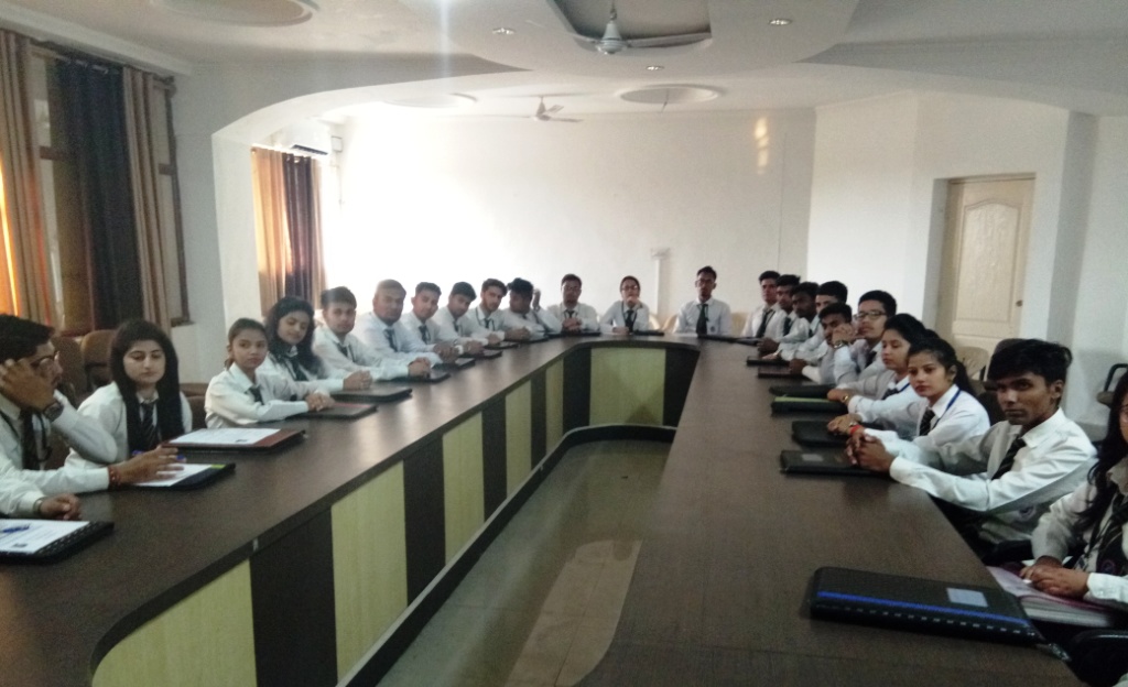 Bhilwara Infotechnology,Noida