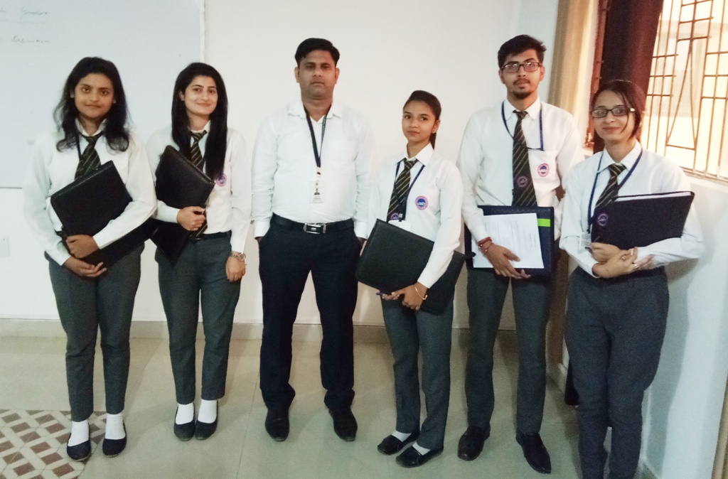 Bhilwara Infotechnology,Noida