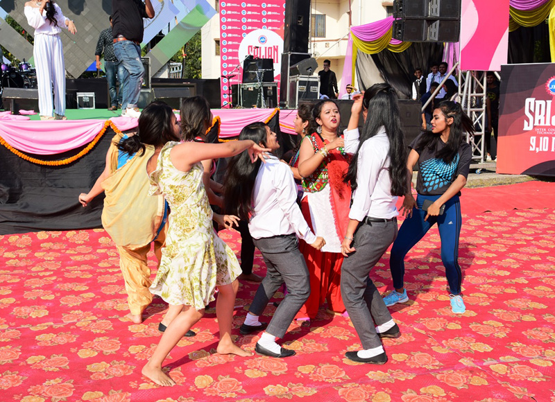 Annual Cultural Festival-2018