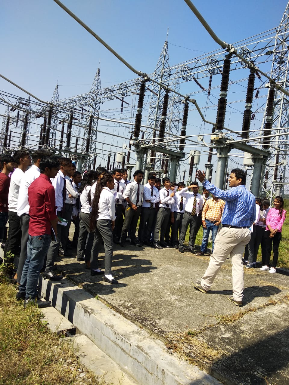 Power Tranmission Corporation of Uttarakhand Limited