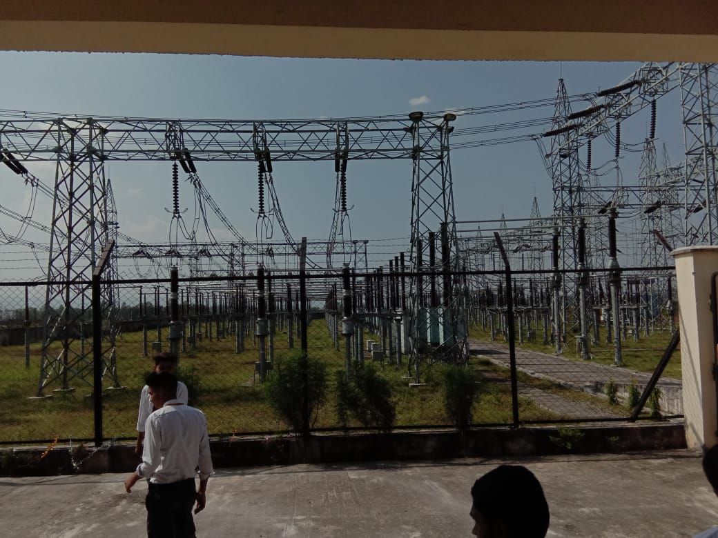 Power Tranmission Corporation of Uttarakhand Limited