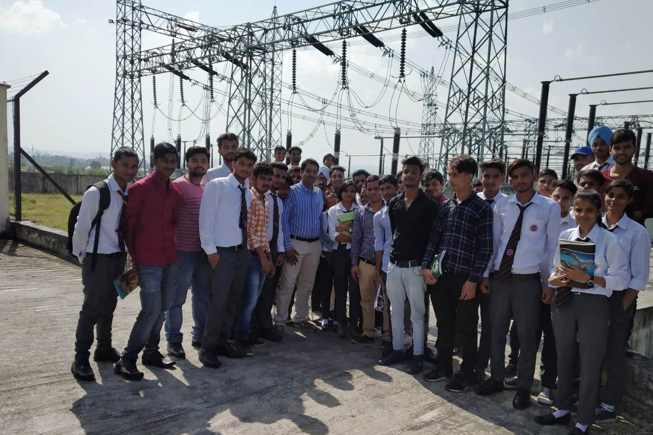 Power Tranmission Corporation of Uttarakhand Limited