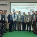 9th National Voters’ Day