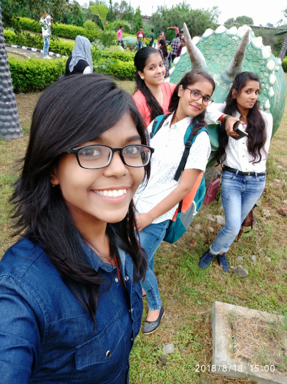 UCOST Science Center, Dehradun