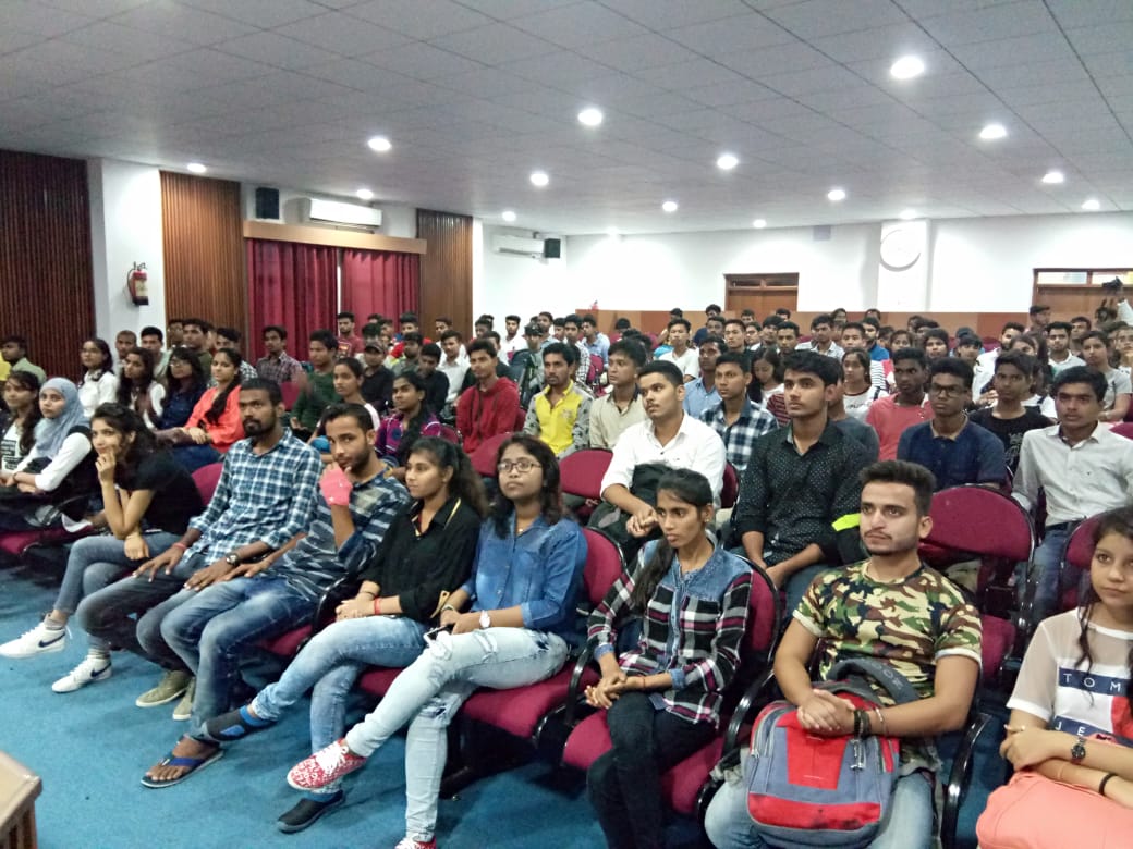 UCOST Science Center, Dehradun