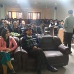 Technical Workshop on “Internet of Things”