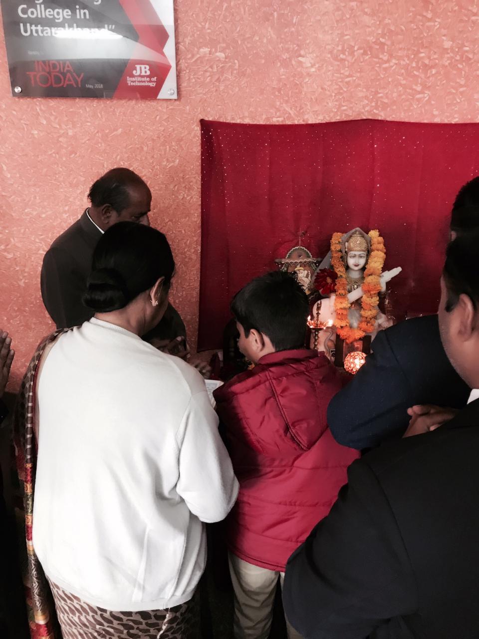 Saraswati Pooja