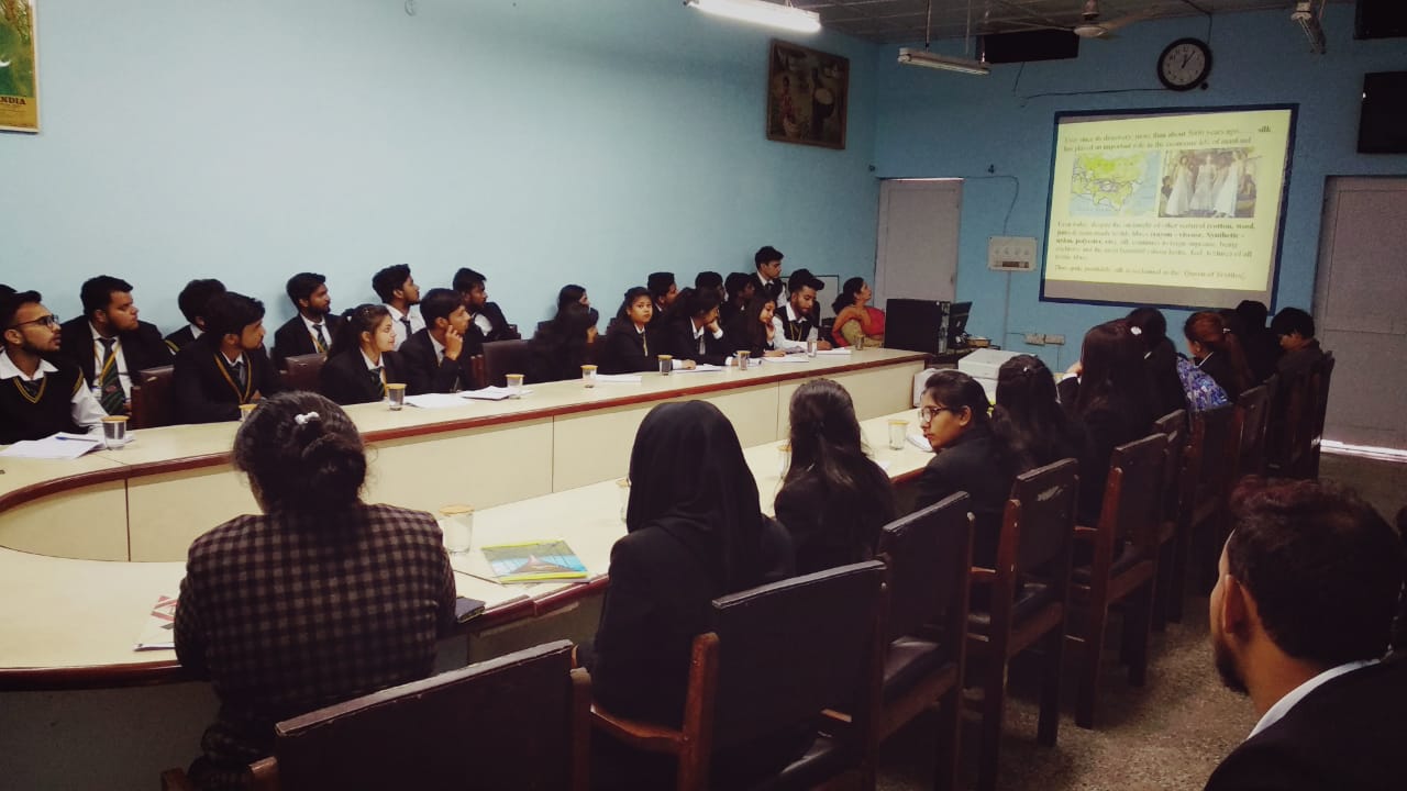 Regional Sericulture Research Station, Sahaspur, Dehradun