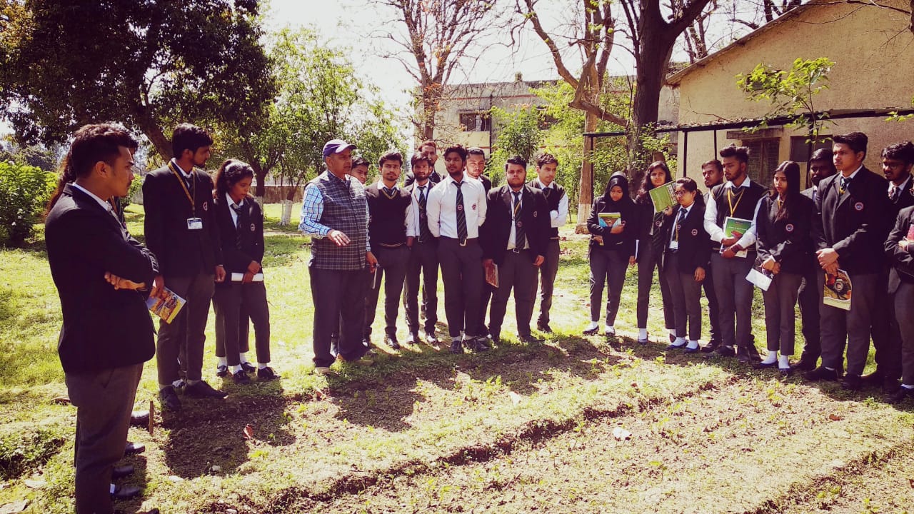 Regional Sericulture Research Station, Sahaspur, Dehradun