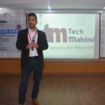 Tech Mahindra & GENPACT