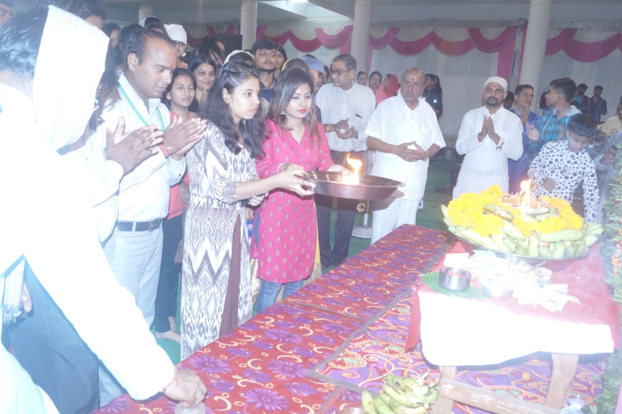 Durga Puja