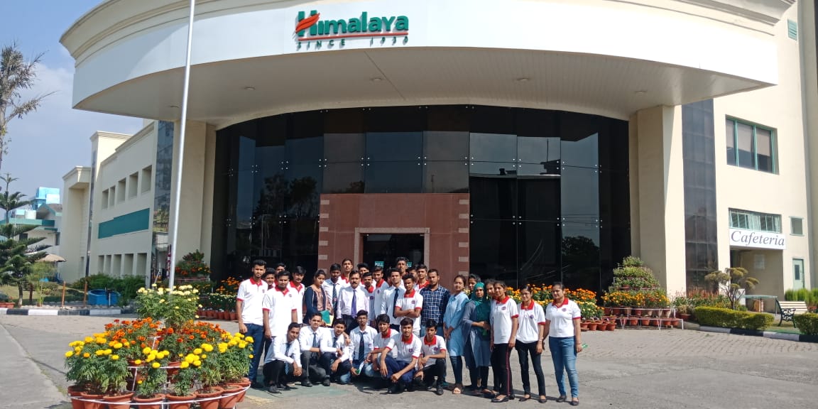 The Himalaya Drug Company