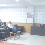 E2E RESEARCH SERVICE PVT. LTD. NEW DELHI