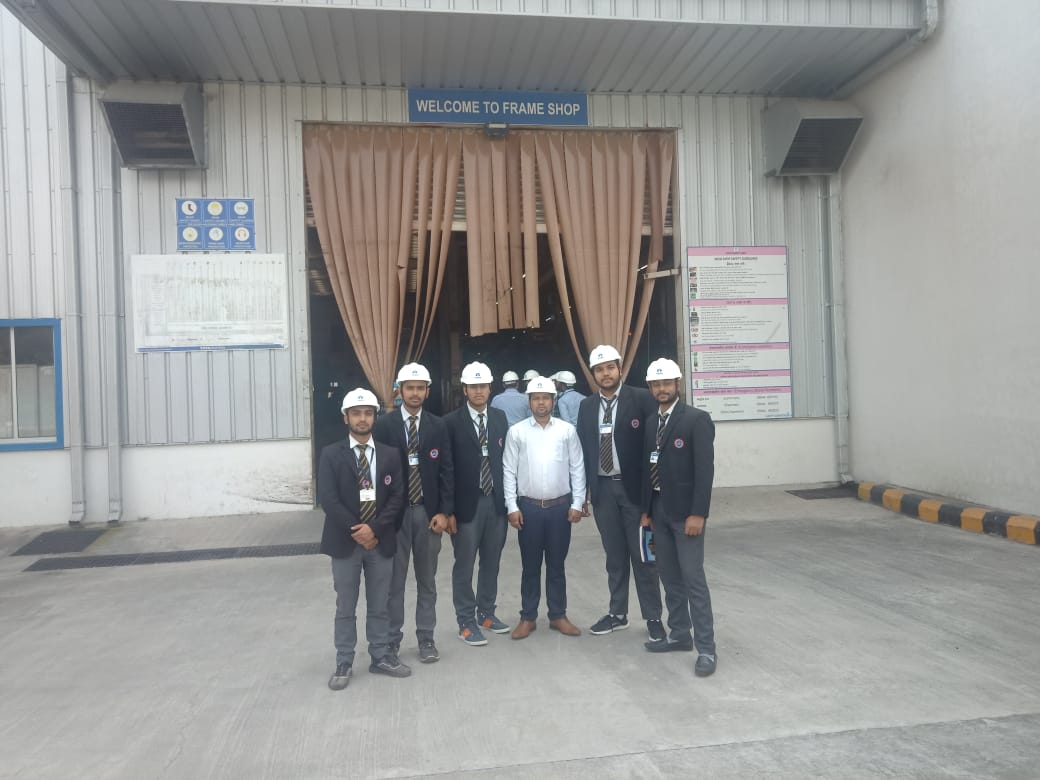 Tata Motors Rudrapur