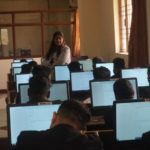IBM Career Education ,Delhi